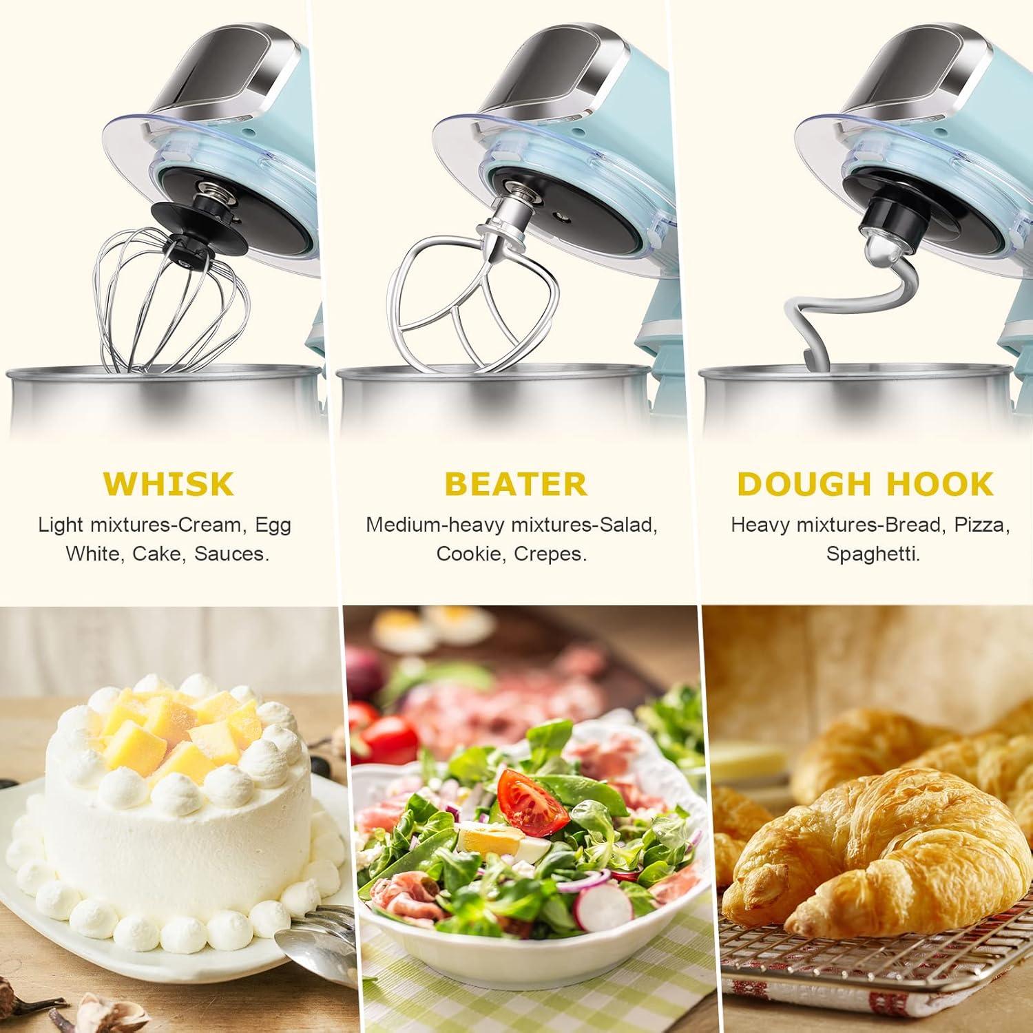 その他 kitchen mod v2 Amazon.com: Kitchen in the box Stand Mixer, 6.5QT 660W